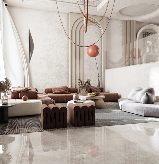 无锡别墅美学设计 无锡别墅美学设计