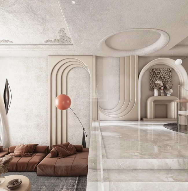 无锡别墅美学设计 无锡别墅美学设计