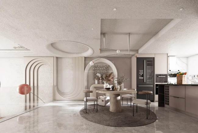 无锡别墅美学设计 无锡别墅美学设计