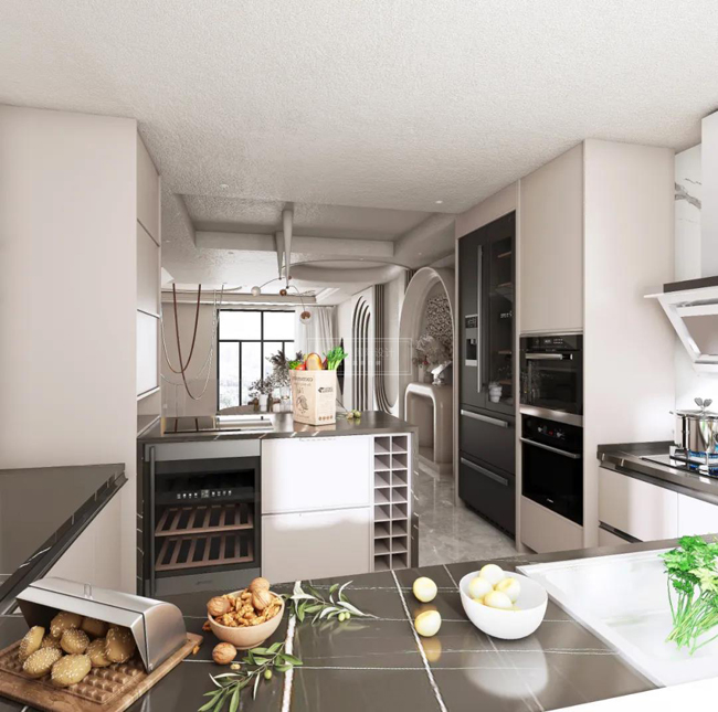 无锡别墅美学设计 无锡别墅美学设计