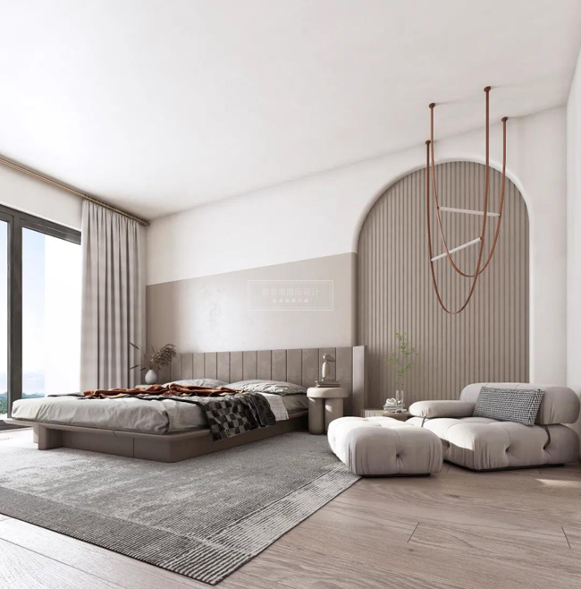 无锡别墅美学设计 无锡别墅美学设计