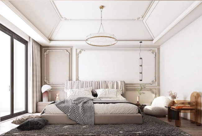 无锡别墅美学设计 无锡别墅美学设计