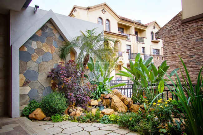 无锡别墅美学设计 无锡别墅美学设计