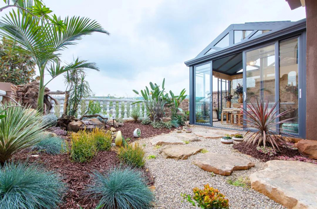 无锡别墅美学设计 无锡别墅美学设计