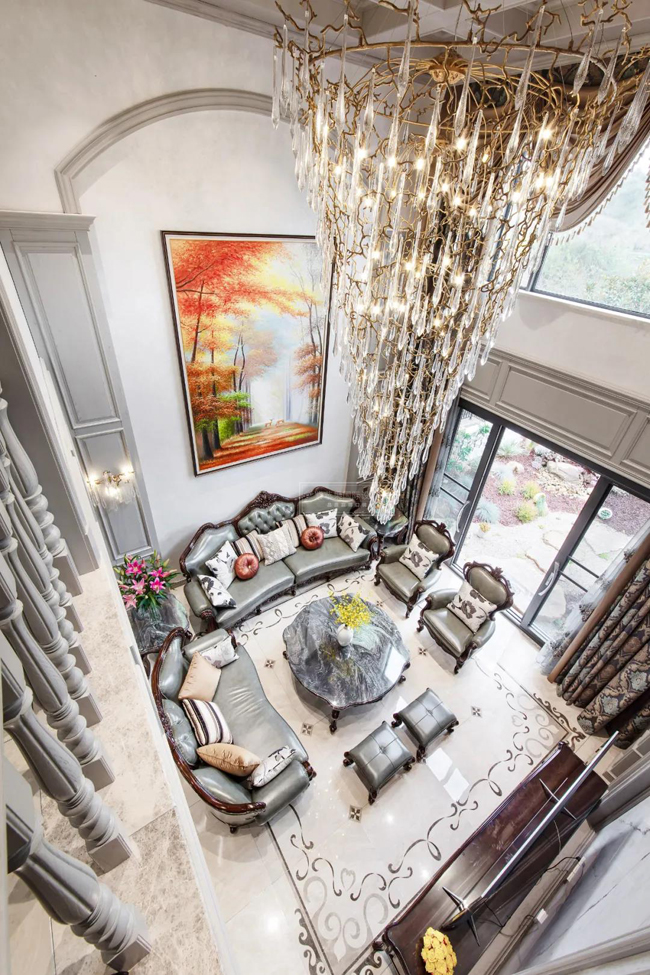 无锡别墅美学设计 无锡别墅美学设计