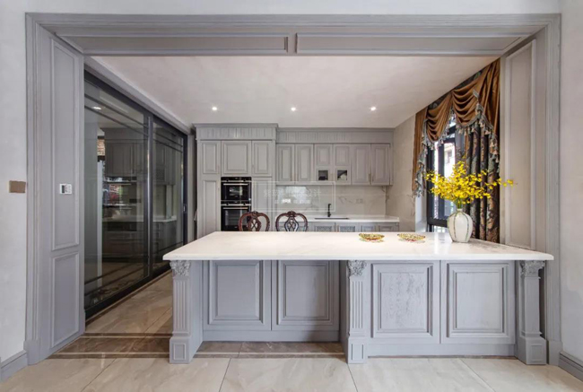 无锡别墅美学设计 无锡别墅美学设计