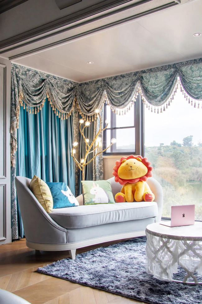 无锡别墅美学设计 无锡别墅美学设计