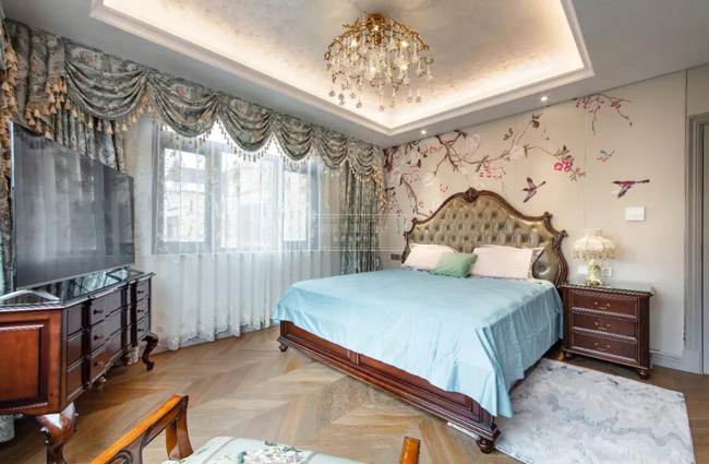 无锡别墅美学设计 无锡别墅美学设计