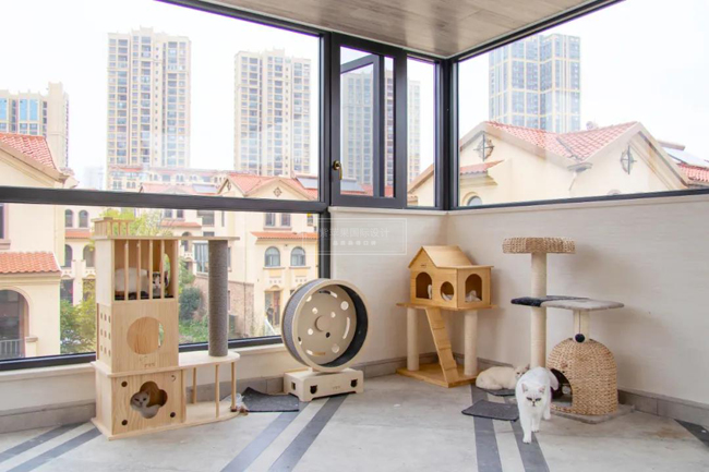 无锡别墅美学设计 无锡别墅美学设计