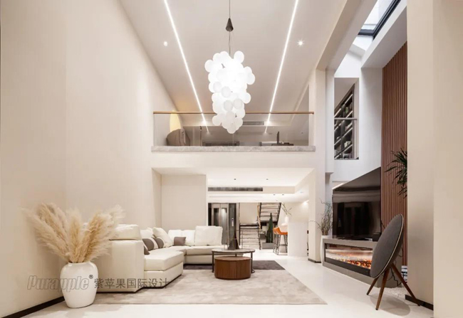 无锡别墅美学设计 无锡别墅美学设计