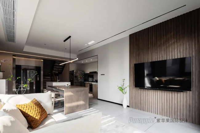 无锡别墅美学设计 无锡别墅美学设计