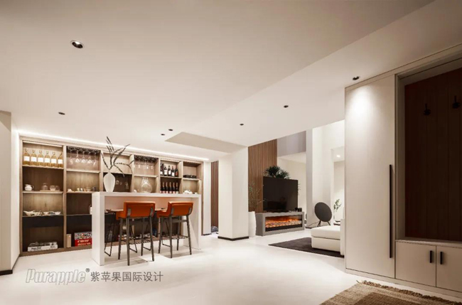 无锡别墅美学设计 无锡别墅美学设计