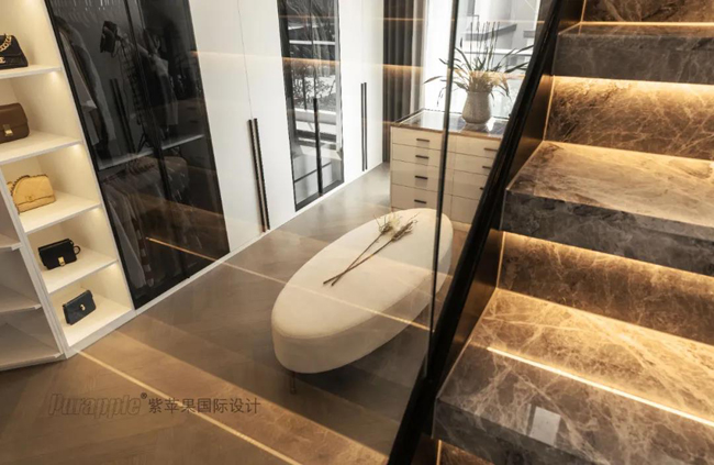 无锡别墅美学设计 无锡别墅美学设计