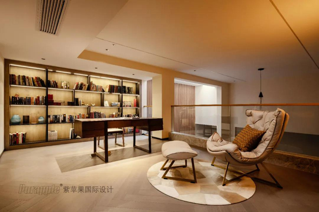 无锡别墅美学设计 无锡别墅美学设计