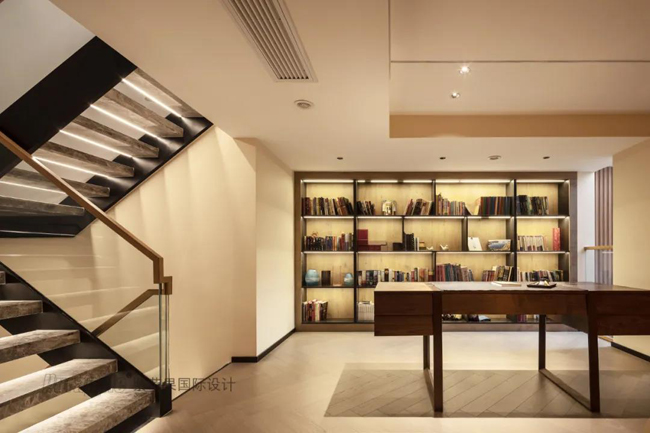 无锡别墅美学设计 无锡别墅美学设计