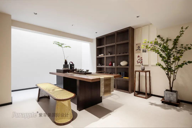 无锡别墅美学设计 无锡别墅美学设计