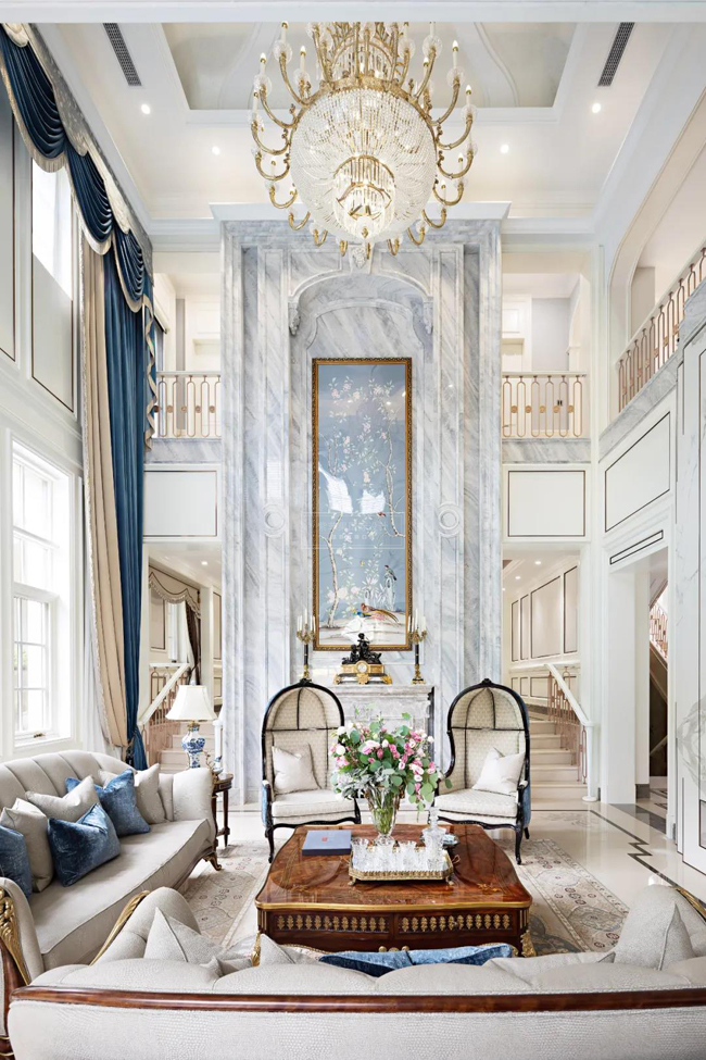 无锡别墅美学设计 无锡别墅美学设计