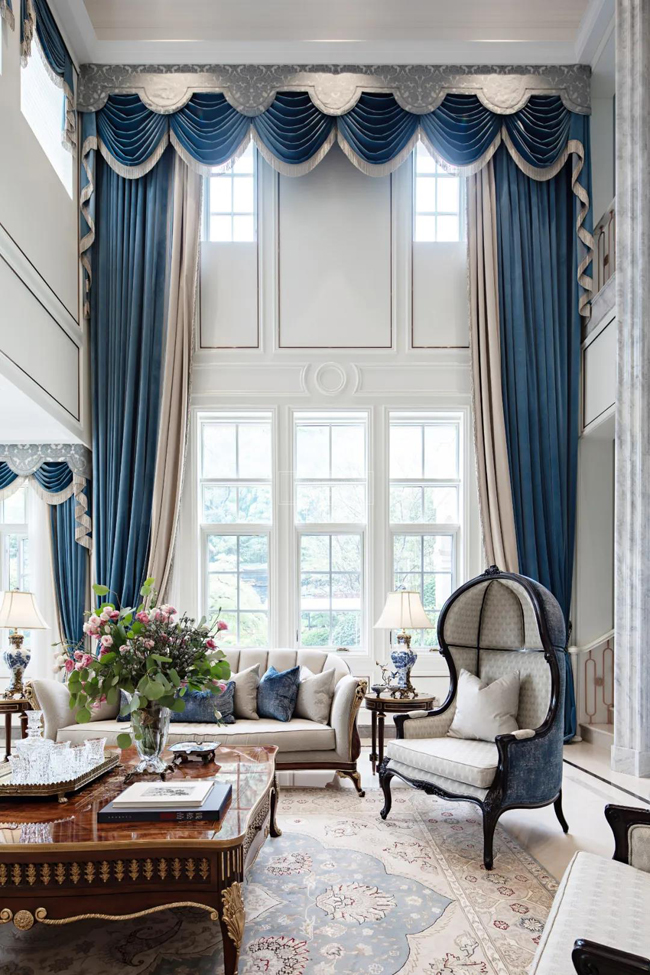 无锡别墅美学设计 无锡别墅美学设计