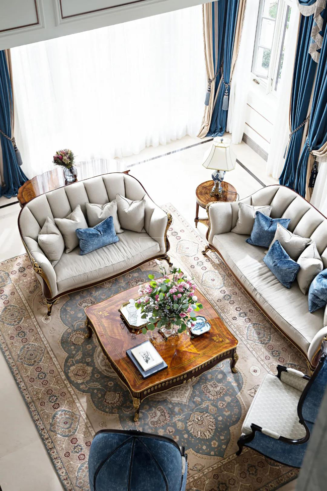 无锡别墅美学设计 无锡别墅美学设计