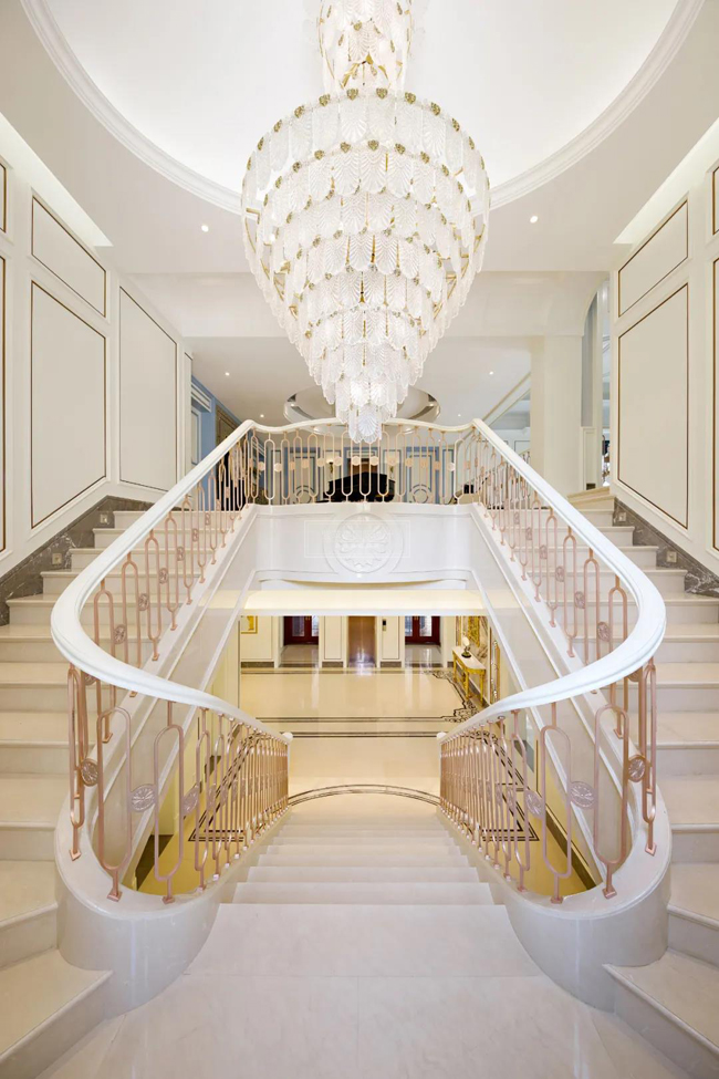 无锡别墅美学设计 无锡别墅美学设计