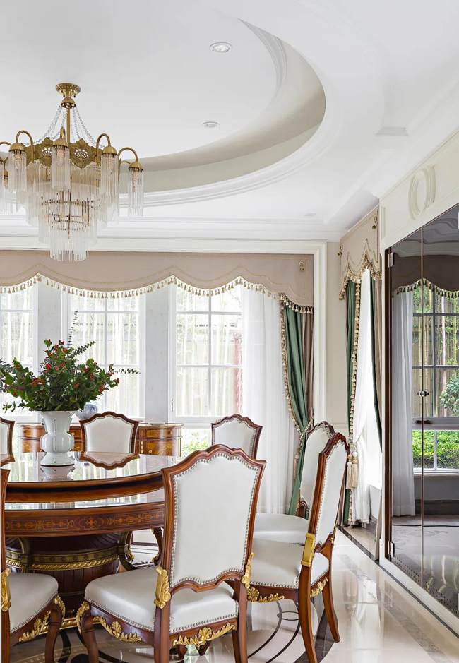 无锡别墅美学设计 无锡别墅美学设计