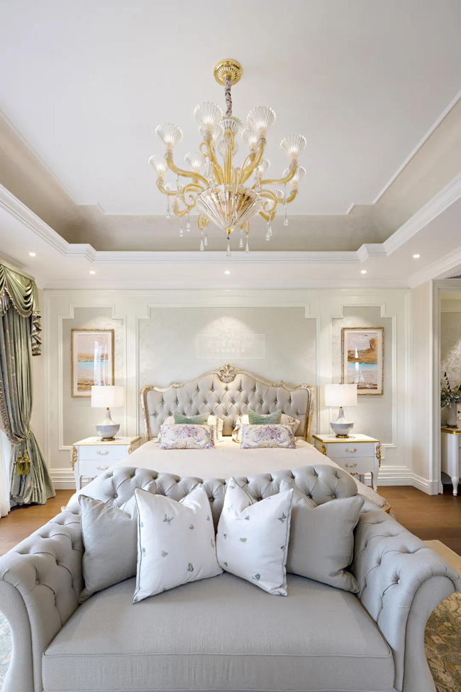 无锡别墅美学设计 无锡别墅美学设计