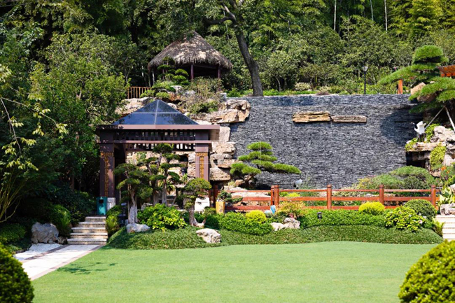 无锡别墅美学设计 无锡别墅美学设计