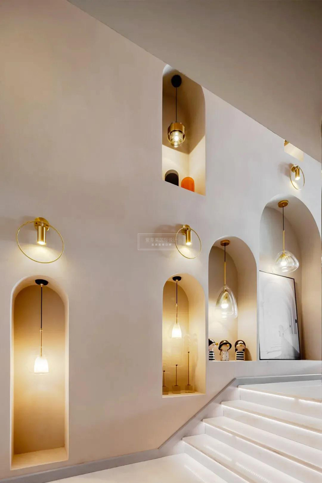 无锡别墅美学设计 无锡别墅美学设计