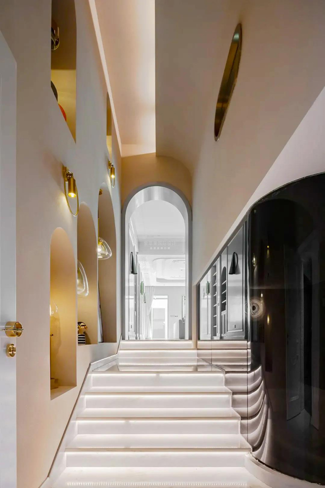 无锡别墅美学设计 无锡别墅美学设计