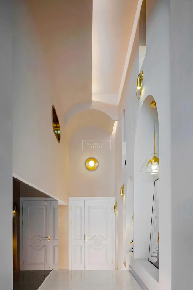 无锡别墅美学设计 无锡别墅美学设计