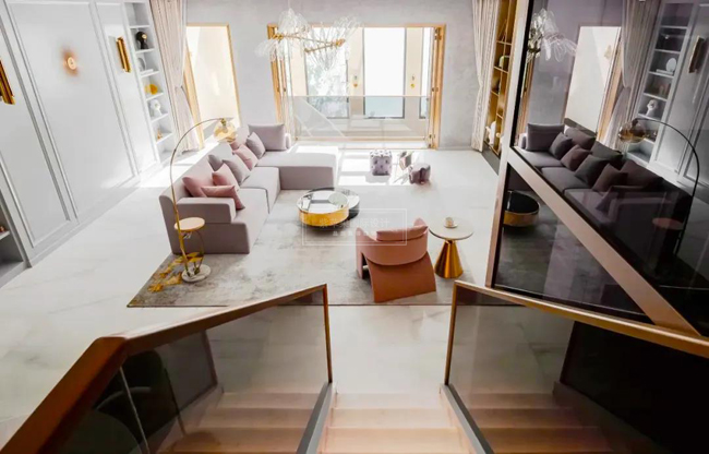 无锡别墅美学设计 无锡别墅美学设计