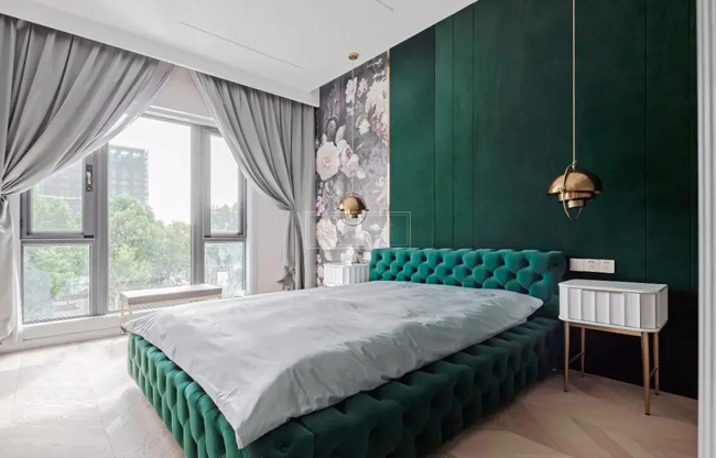 无锡别墅美学设计 无锡别墅美学设计