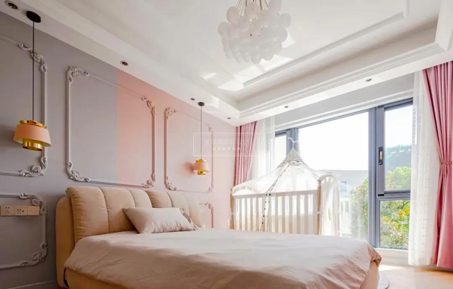 无锡别墅美学设计 无锡别墅美学设计