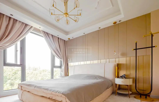 无锡别墅美学设计 无锡别墅美学设计