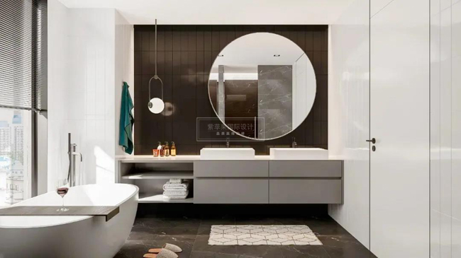 无锡别墅美学设计 无锡别墅美学设计