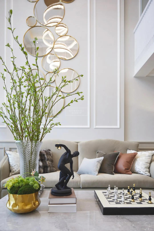 无锡别墅美学设计 无锡别墅美学设计