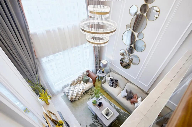 无锡别墅美学设计 无锡别墅美学设计