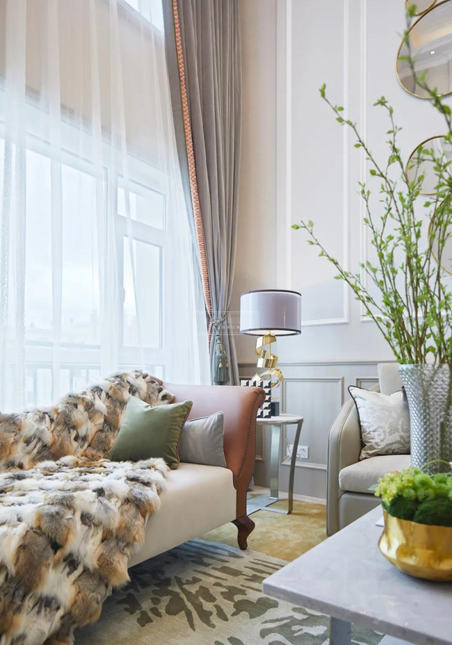 无锡别墅美学设计 无锡别墅美学设计