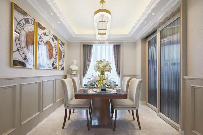 无锡别墅美学设计 无锡别墅美学设计