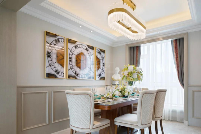 无锡别墅美学设计 无锡别墅美学设计