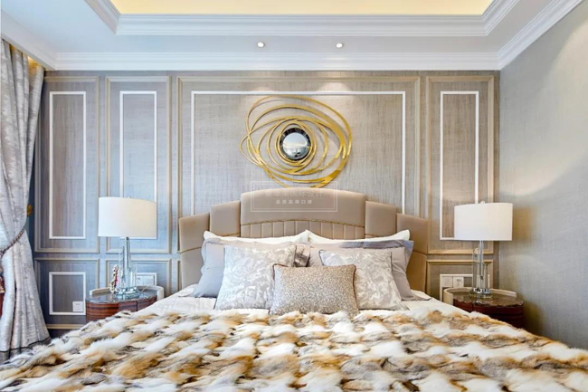 无锡别墅美学设计 无锡别墅美学设计