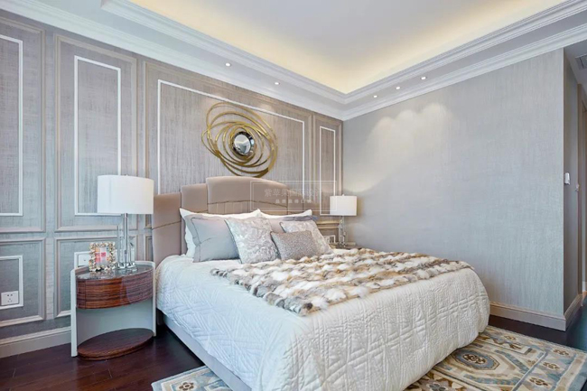 无锡别墅美学设计 无锡别墅美学设计