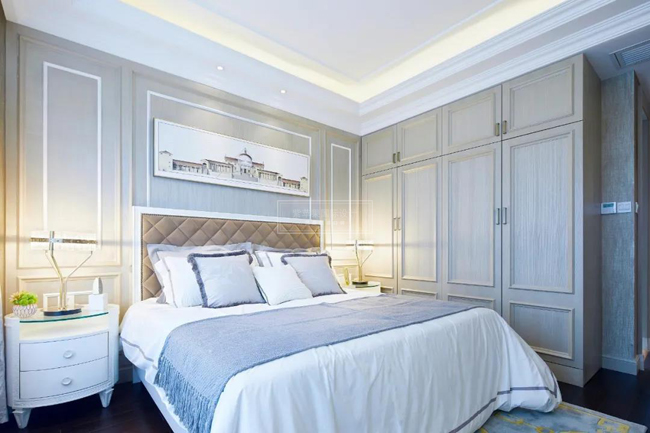 无锡别墅美学设计 无锡别墅美学设计