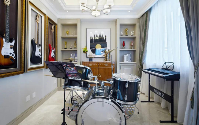 无锡别墅美学设计 无锡别墅美学设计