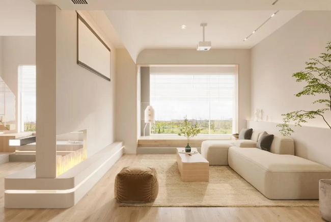 无锡别墅美学设计 无锡别墅美学设计