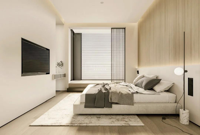 无锡别墅美学设计 无锡别墅美学设计