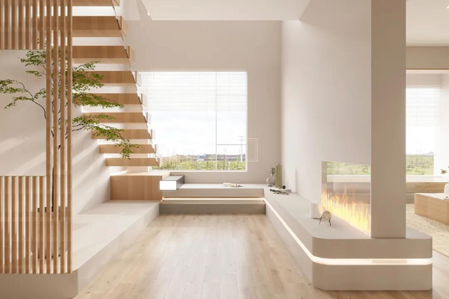 无锡别墅美学设计 无锡别墅美学设计