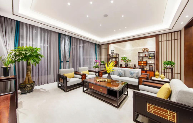 无锡别墅美学设计 无锡别墅美学设计