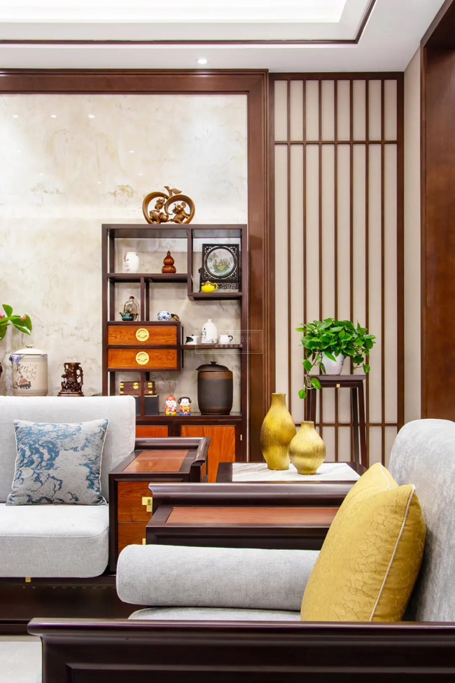 无锡别墅美学设计 无锡别墅美学设计