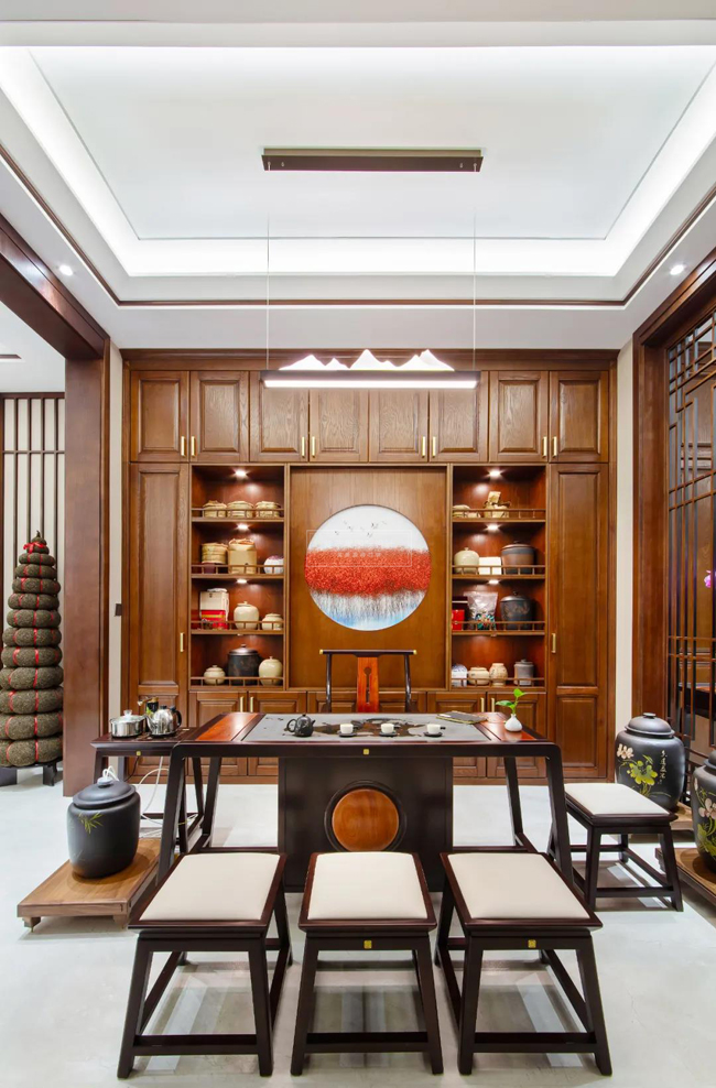 无锡别墅美学设计 无锡别墅美学设计